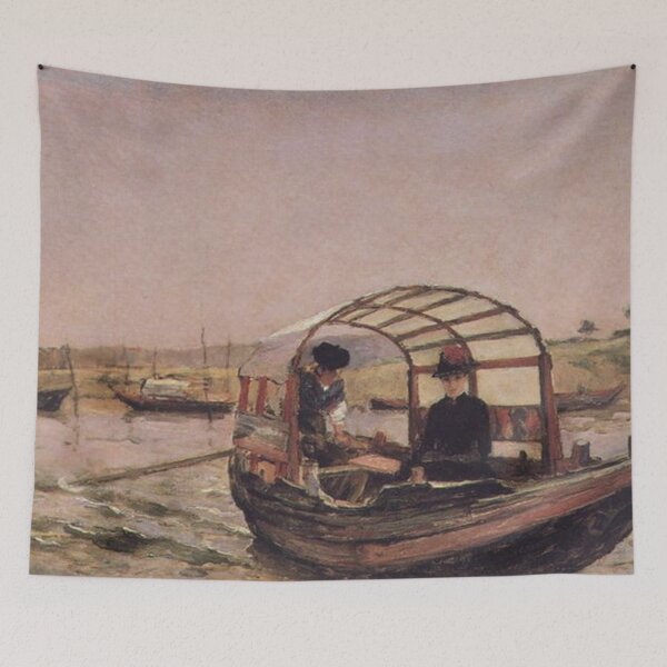 Item preview, No Areinho, Douro designed and sold by SharonTheFirst.