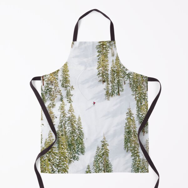 Item preview, Forest Ski designed and sold by galdesign.