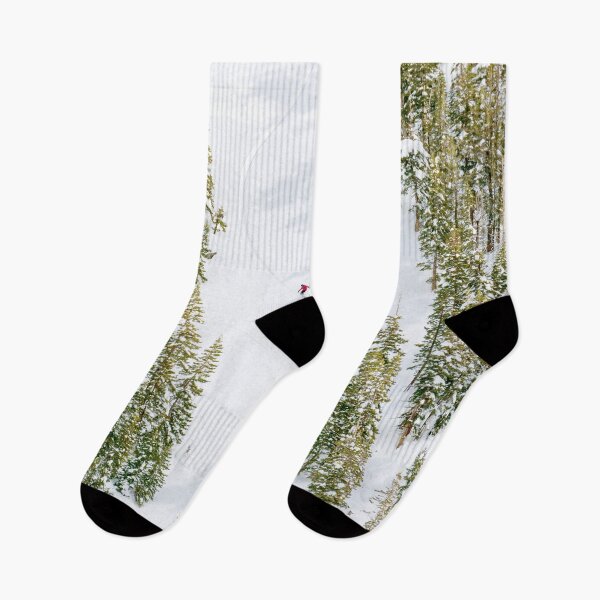 Item preview, Forest Ski designed and sold by galdesign.