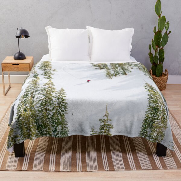 Item preview, Forest Ski designed and sold by galdesign.