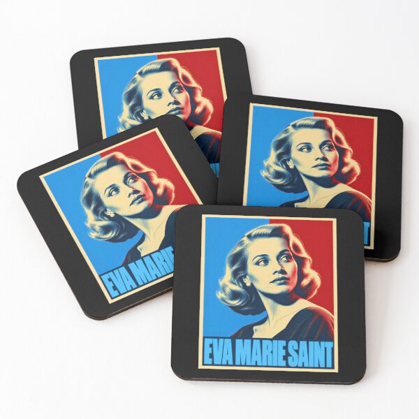 Item preview, Eva Marie Saint Hope Art designed and sold by lumiprintsart.