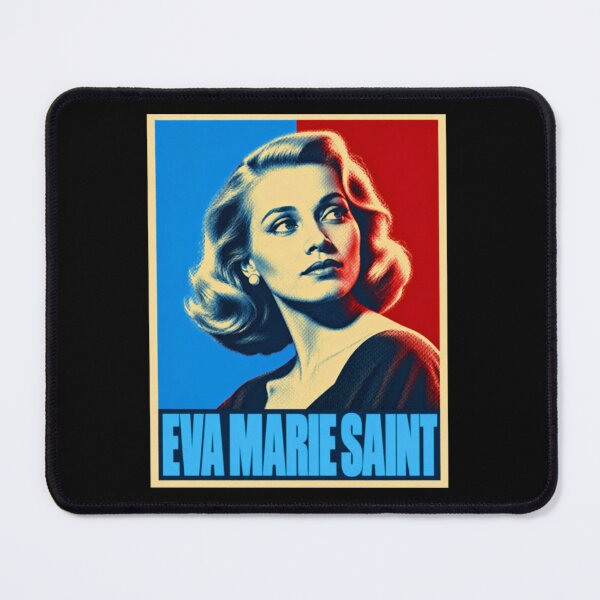Item preview, Eva Marie Saint Hope Art designed and sold by lumiprintsart.