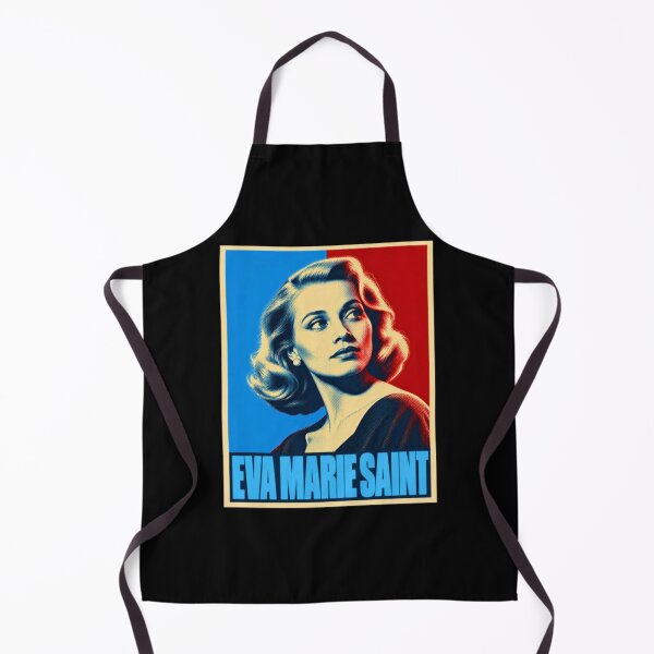 Item preview, Eva Marie Saint Hope Art designed and sold by lumiprintsart.