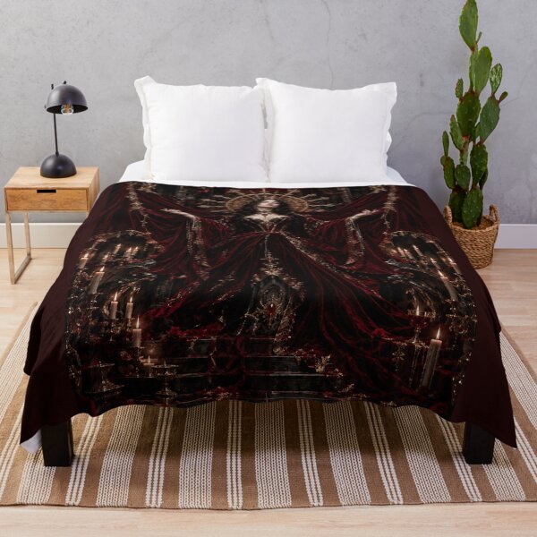 Item preview, The Velvet Apotheosis designed and sold by Studio77-Gothic.