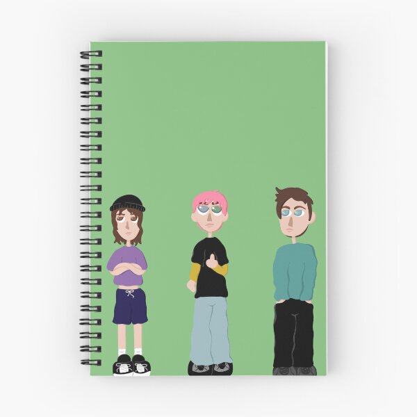 Item preview, Paquete de bandas de parques acuáticos de dibujos animados designed and sold by trinketgal.