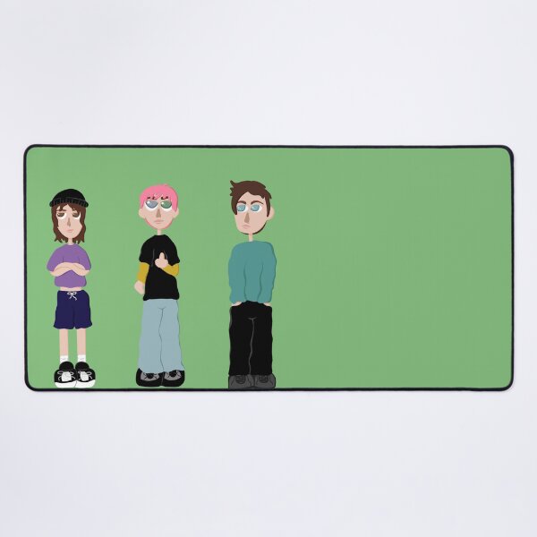Item preview, cartoon waterparks band pack designed and sold by trinketgal.