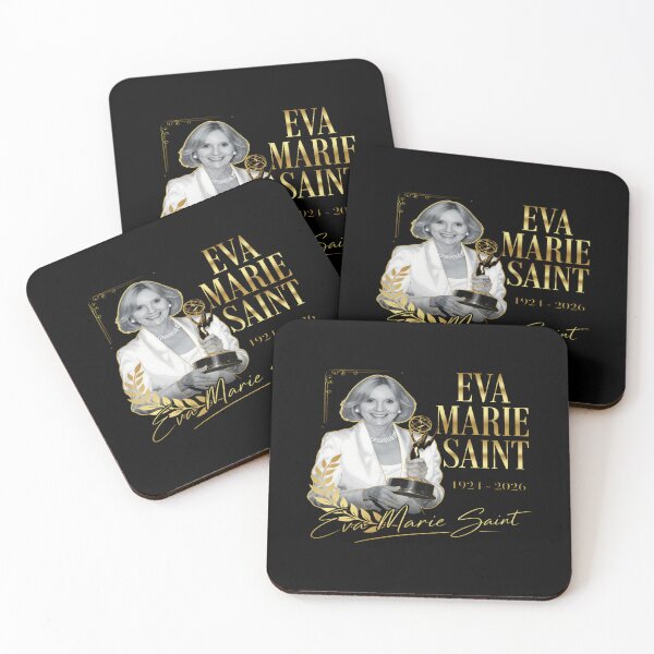 Item preview, Eva Marie Saint Tribute Tee - Classic Hollywood Legend designed and sold by lumiprintsart.