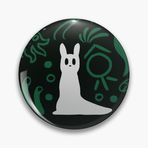 Item preview, Ecosystem (Green) - Rain World designed and sold by Xpress-Art.