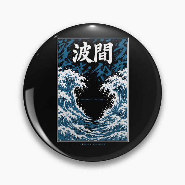 Item preview, namima the gap is the point designed and sold by WAVE-JP.