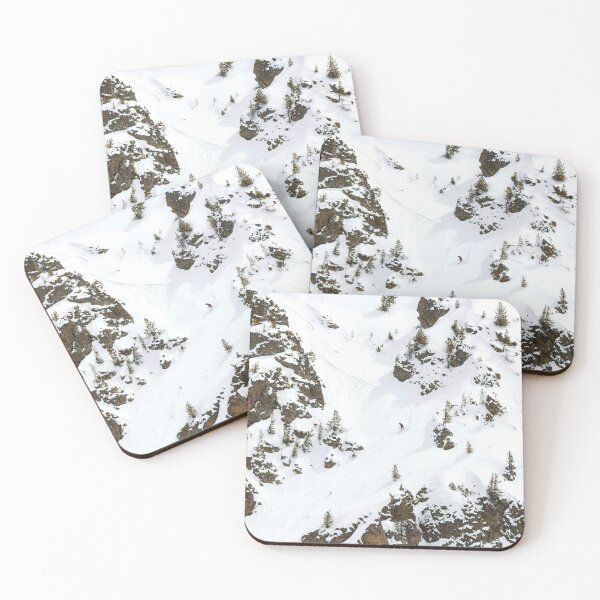 Item preview, Mountain Ski designed and sold by galdesign.