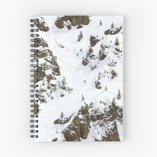 Item preview, Mountain Ski designed and sold by galdesign.