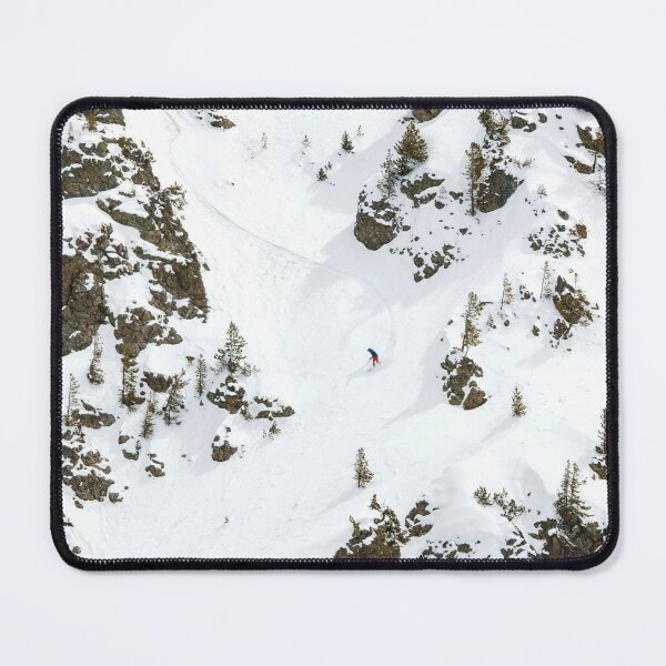 Item preview, Mountain Ski designed and sold by galdesign.