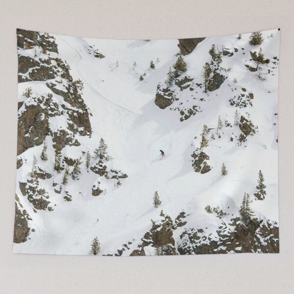 Item preview, Mountain Ski designed and sold by galdesign.