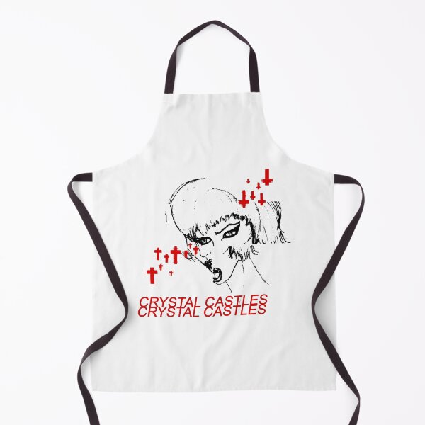 Item preview, Abstract Style Silhouette Girl Electropunk Band designed and sold by Tallboy666.