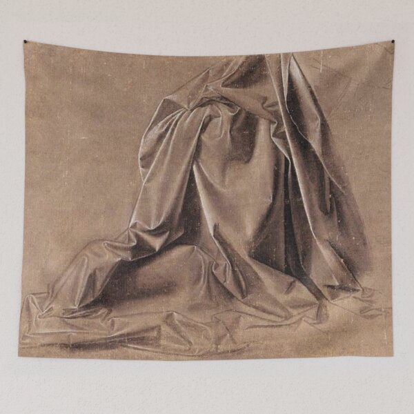 Item preview, Drapery for a seated figure designed and sold by SharonTheFirst.