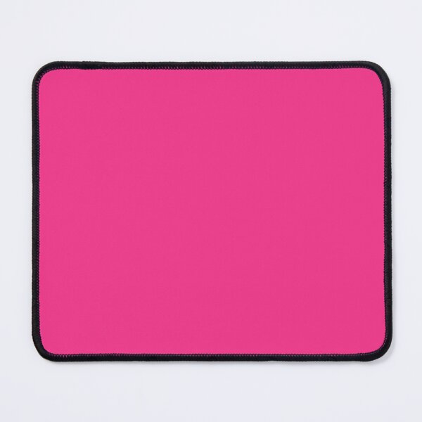 Item preview, Minimal Violet Red Solid Color Design designed and sold by HΛS.