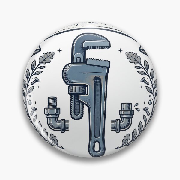 Item preview, Plumber Gift: Trust Me, I'm a Plumber designed and sold by Quip & Carry.