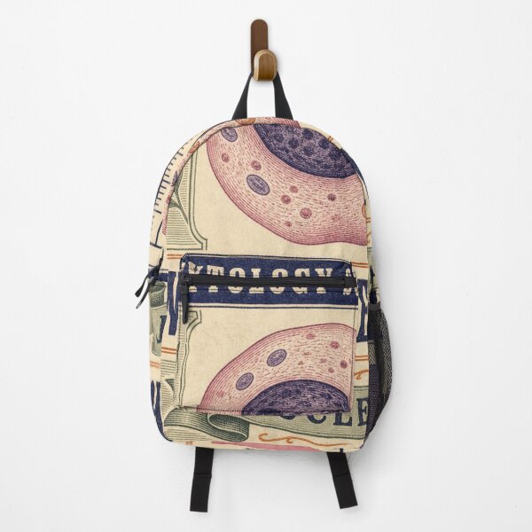 Item preview, Watch The N To C Ratio Cytology Nucleus Label designed and sold by BoosterShop.