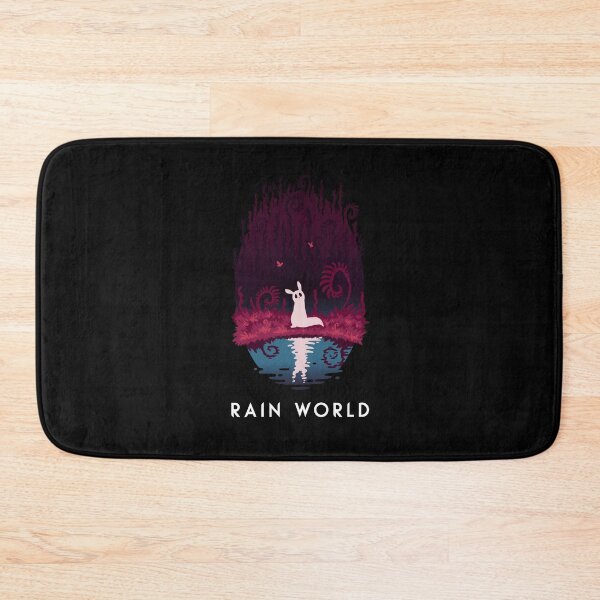 Item preview, Rain World - Lost designed and sold by Xpress-Art.