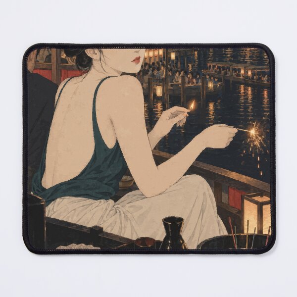 Item preview, Spark of an Instant designed and sold by WAVE-JP.