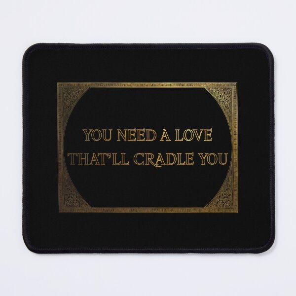 Item preview, IWTV/TVL || a love that’ll cradle you designed and sold by rottedbrainart.