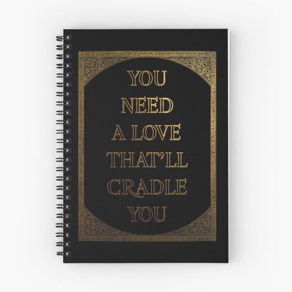 Item preview, IWTV/TVL || a love that’ll cradle you designed and sold by rottedbrainart.