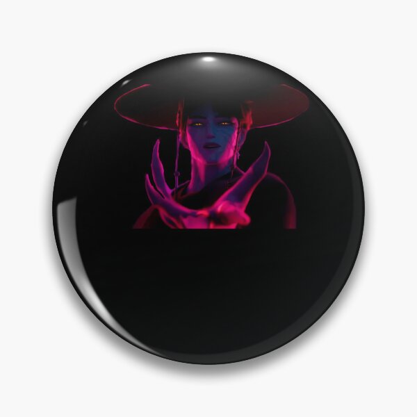 Item preview, Character With Wide Brim Hat And Glowing designed and sold by Thanat59.