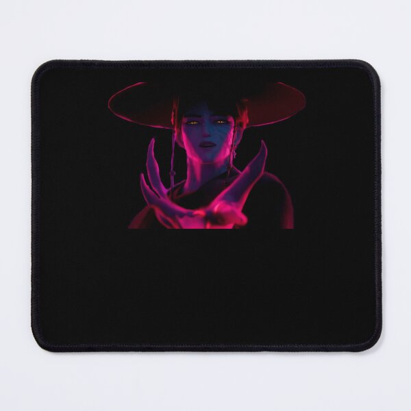 Item preview, Character With Wide Brim Hat And Glowing designed and sold by Thanat59.