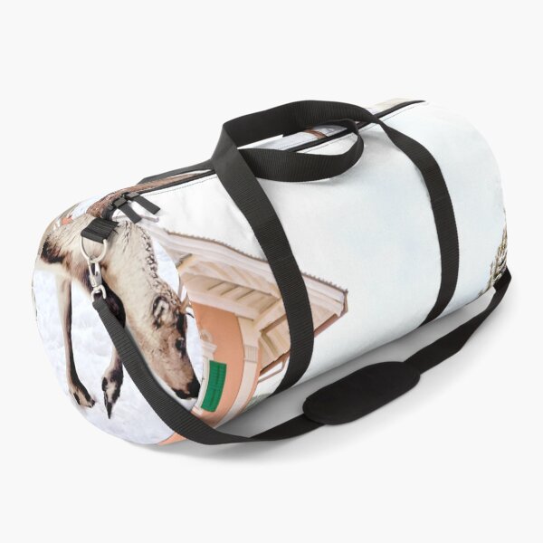 Item preview, Reindeer Getaway designed and sold by galdesign.