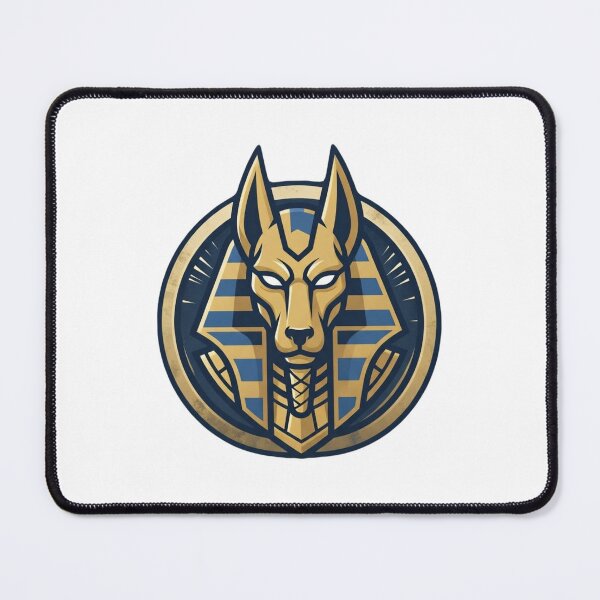Item preview, Anubis designed and sold by Glenbobagins.