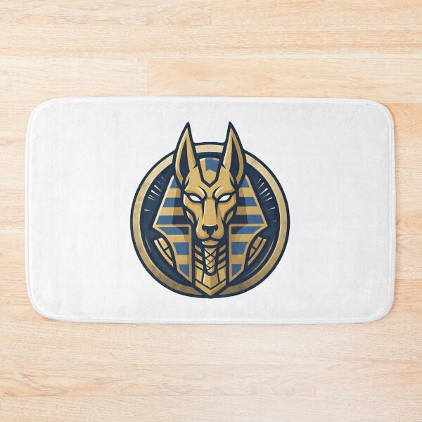 Item preview, Anubis designed and sold by Glenbobagins.