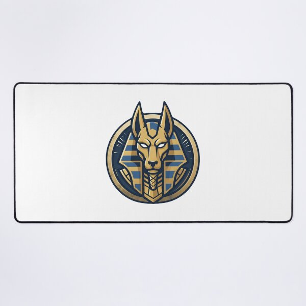 Item preview, Anubis designed and sold by Glenbobagins.