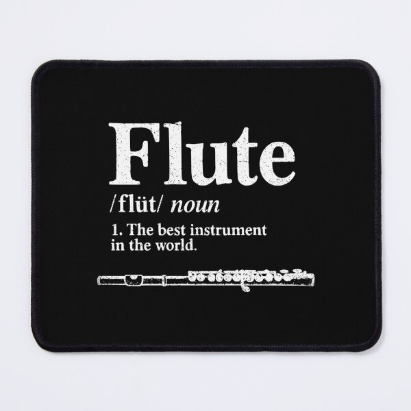 Item preview, flute definition designed and sold by Amareajaosa.