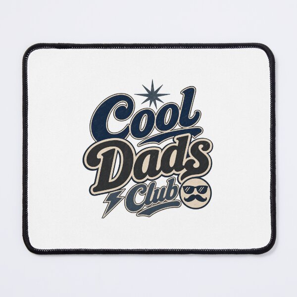 Item preview, Cool Dads Club designed and sold by GoodPlaceToShop.