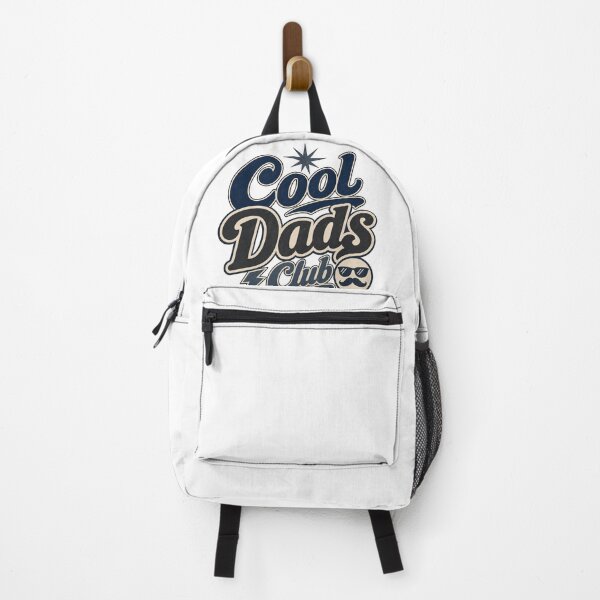 Item preview, Cool Dads Club designed and sold by GoodPlaceToShop.