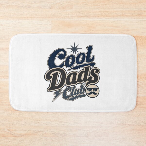 Item preview, Cool Dads Club designed and sold by GoodPlaceToShop.