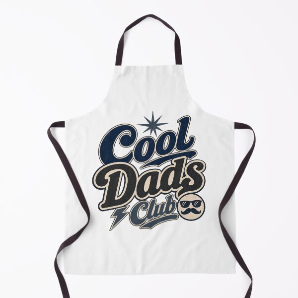 Item preview, Cool Dads Club designed and sold by GoodPlaceToShop.