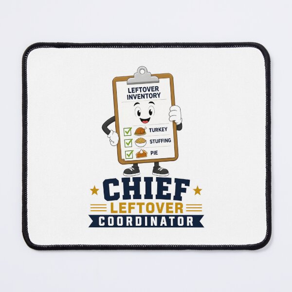 Item preview, Thanksgiving Chief Thanksgiving designed and sold by KristenosNehk.