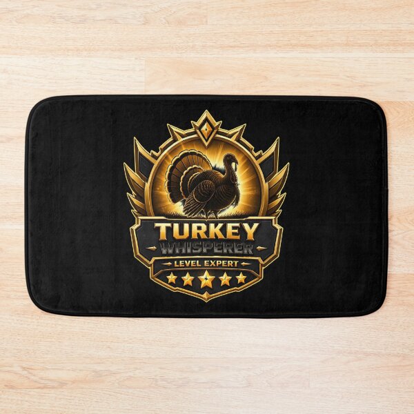 Item preview, Turkey Champ Thanksgiving designed and sold by KristenosNehk.