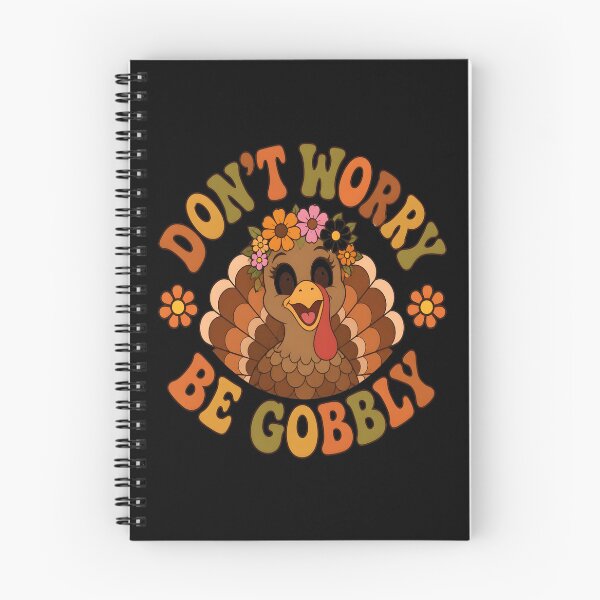 Item preview, Gobble Gobble Turkey Day designed and sold by KristenosNehk.