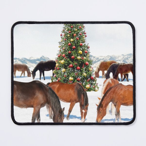 Item preview, Santa's Horses designed and sold by galdesign.