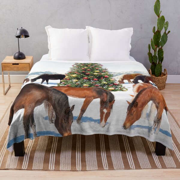 Item preview, Santa's Horses designed and sold by galdesign.