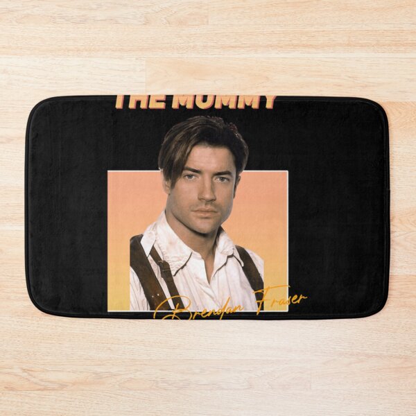 Item preview, Brendan Fraser The Mummy Gift Men Women  designed and sold by itsarheapitt.