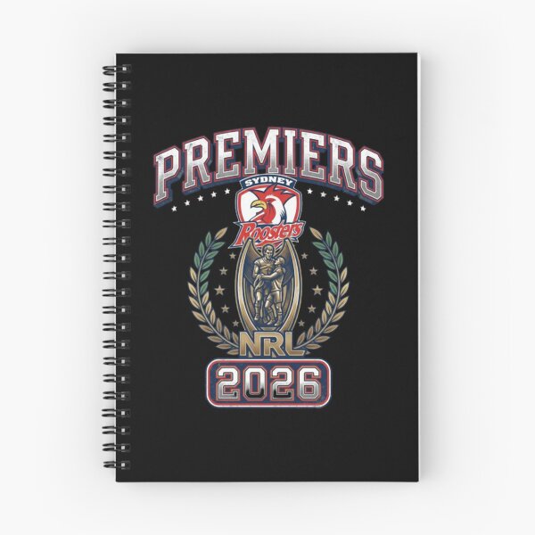 Item preview, Sydney-Roosters designed and sold by lumiprintsart.