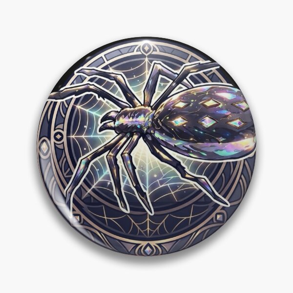 Item preview, Trickster God designed and sold by Glenbobagins.