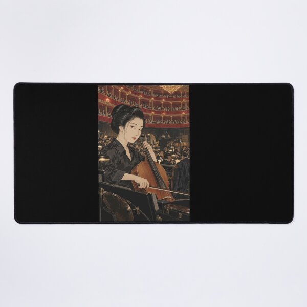 Item preview, Cellist's Low Note designed and sold by WAVE-JP.