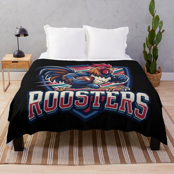 Item preview, Sydney-Roosters designed and sold by lumiprintsart.