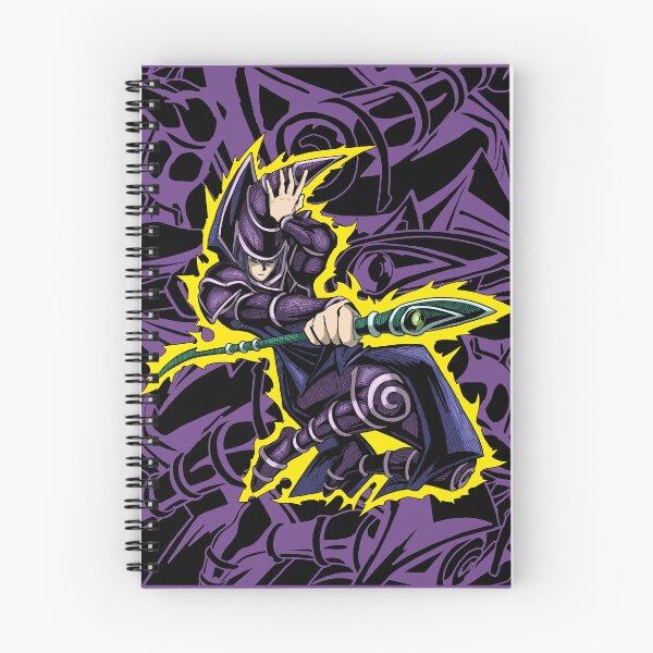 Item preview, Dark Magician  designed and sold by Giloshin.