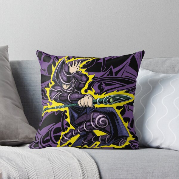 Item preview, Dark Magician  designed and sold by Giloshin.