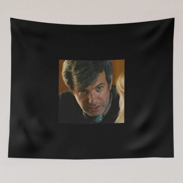 Item preview, Nathan Fielder YCSE designed and sold by skylove94.